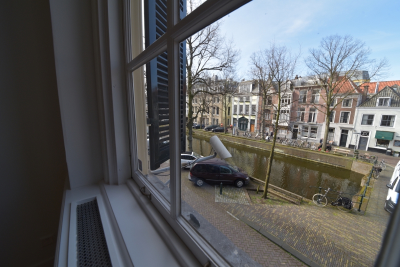 Nieuwe Uitleg 24, Den Haag