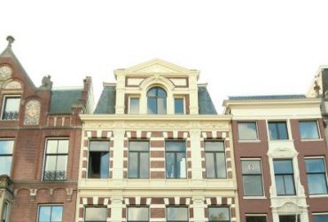 Renovatie Plaats 27, Den Haag